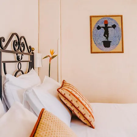 Costantinopoli 104 Hotel