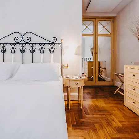 Hotel Costantinopoli 104
