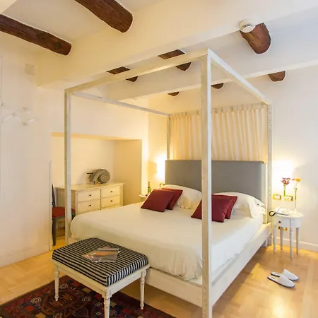 Costantinopoli 104 Hotel