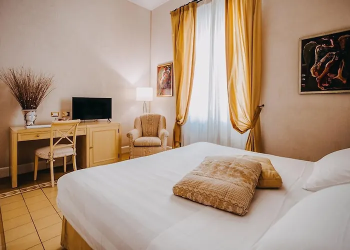 Costantinopoli 104 4* نابولي
