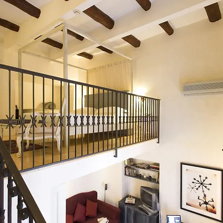 Hotell Costantinopoli 104 4*