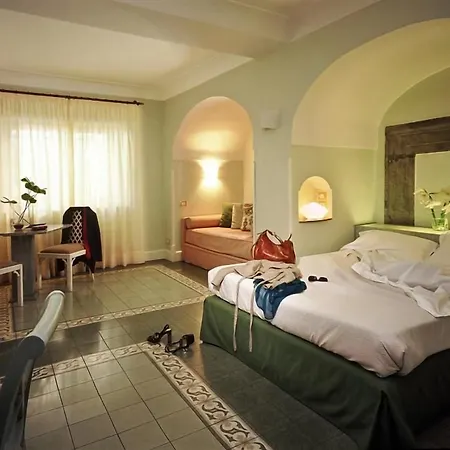 Costantinopoli 104 Ξενοδοχείο 4*