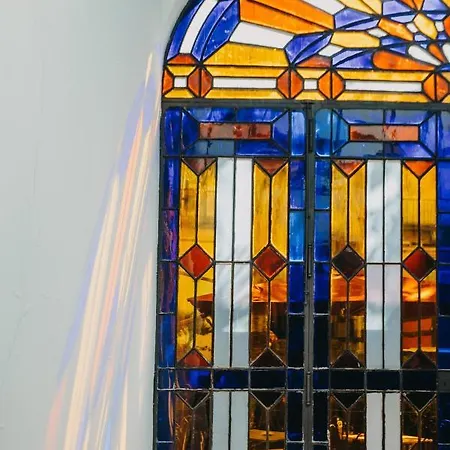 Costantinopoli 104 فندق