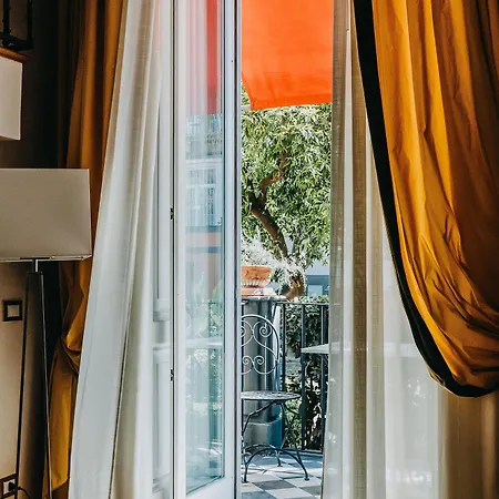 Ξενοδοχείο Costantinopoli 104 4*
