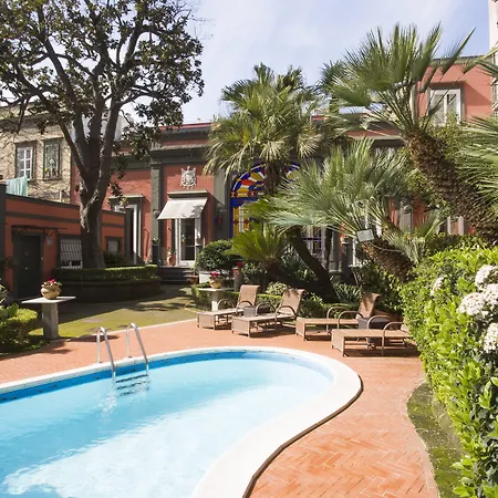 Costantinopoli 104 4*