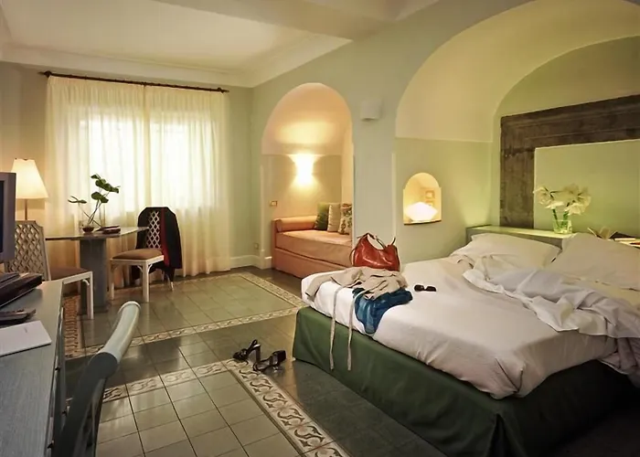 Costantinopoli 104 Otel 4*