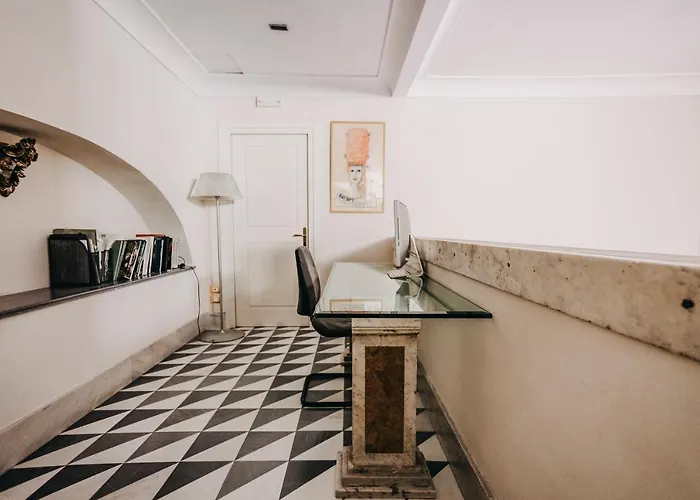 Costantinopoli 104 4* Napoli