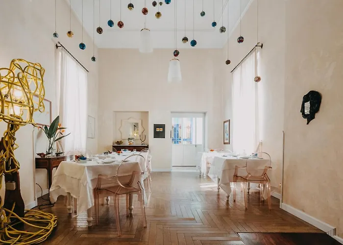 Costantinopoli 104 Napoli