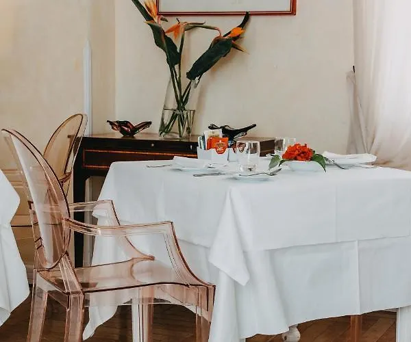 Costantinopoli 104 Otel 4*