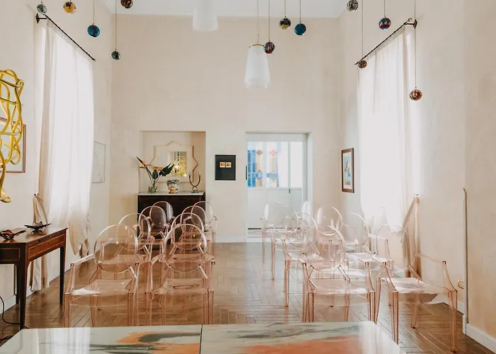 Costantinopoli 104 4*