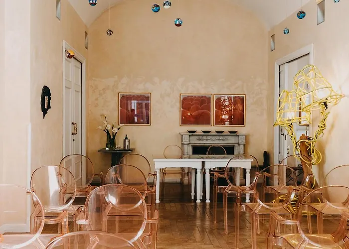 Costantinopoli 104 Otel 4*