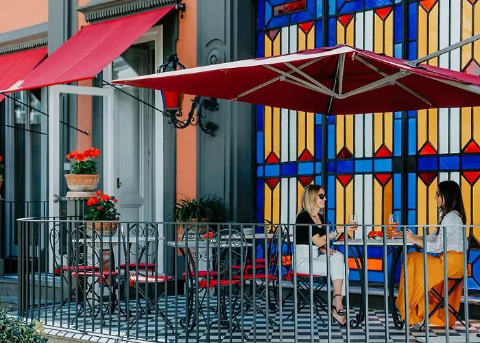 Hotel Costantinopoli 104 4*