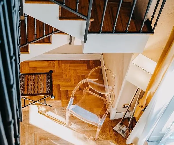 Costantinopoli 104 4* Napoli