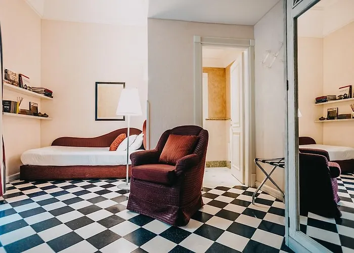 Otel Costantinopoli 104