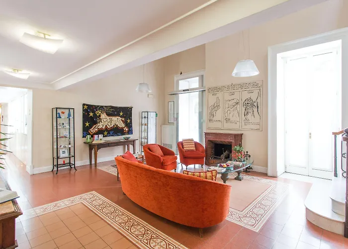 Costantinopoli 104 4* Napoli