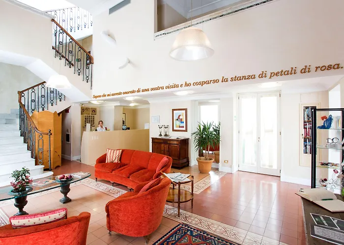 Otel Costantinopoli 104 4*