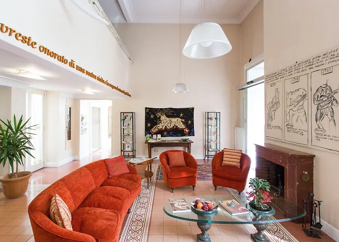 Costantinopoli 104 Otel 4*