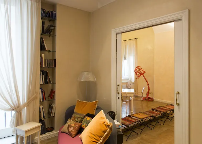 Costantinopoli 104 4*