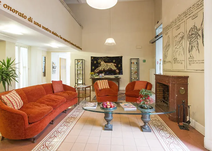 Costantinopoli 104 4* Napoli