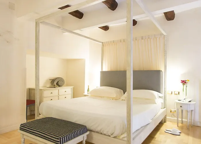 Otel Costantinopoli 104