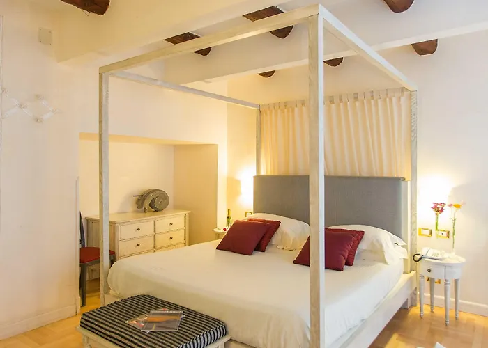 Costantinopoli 104 Otel