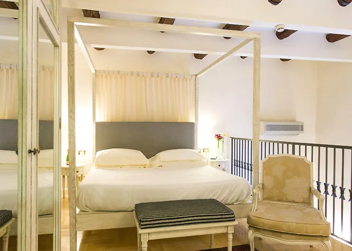 Costantinopoli 104 4* Napoli