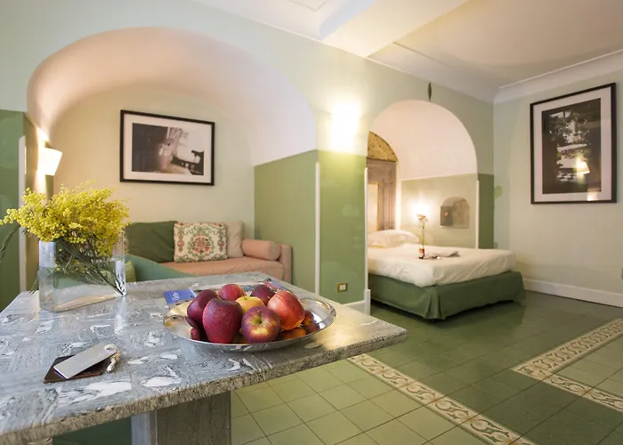 Costantinopoli 104 Otel 4*