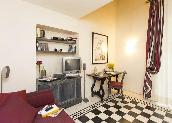 Otel Costantinopoli 104 4*