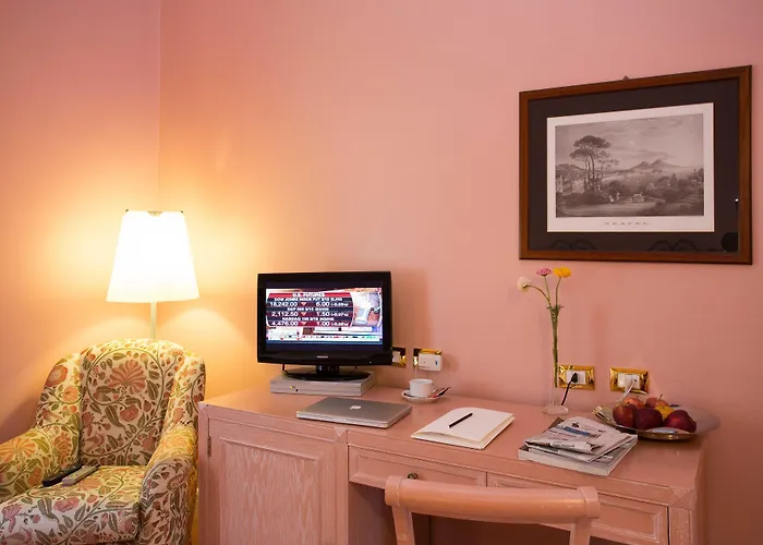 Costantinopoli 104 4* Napoli