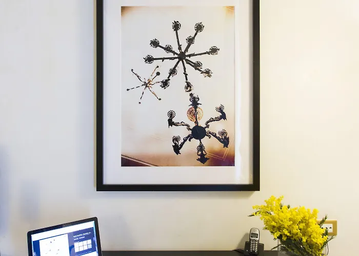 Otel Costantinopoli 104 Napoli