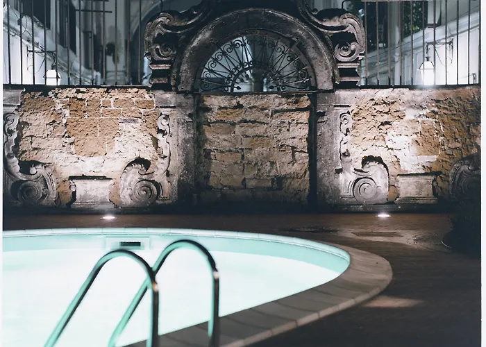 Otel Costantinopoli 104 4*