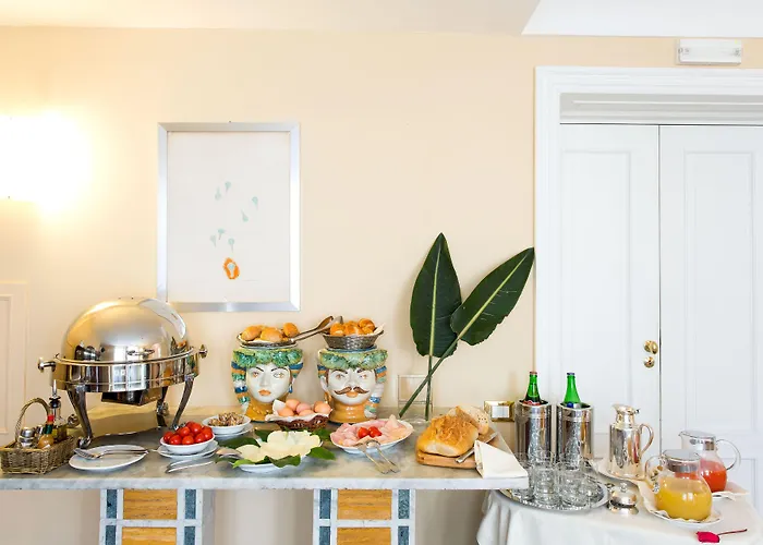 Otel Costantinopoli 104 4*