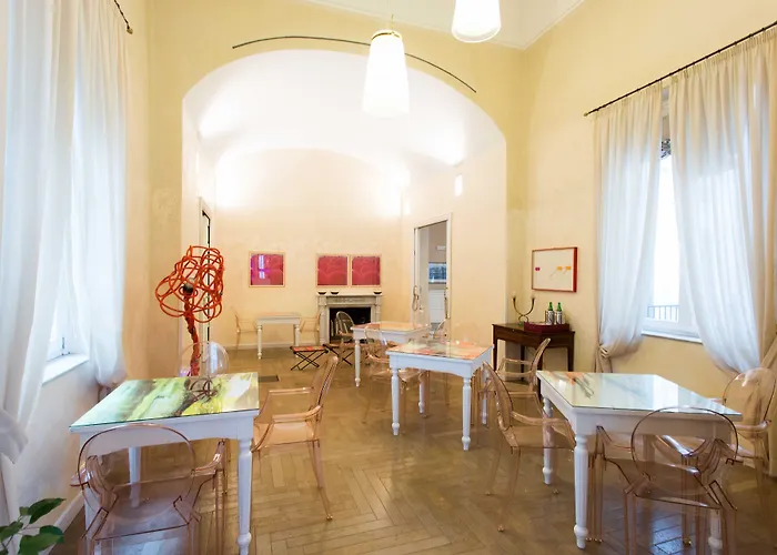 Costantinopoli 104 4* Napoli