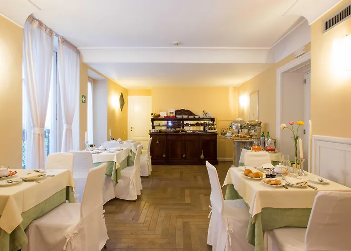 Costantinopoli 104 4* Napoli