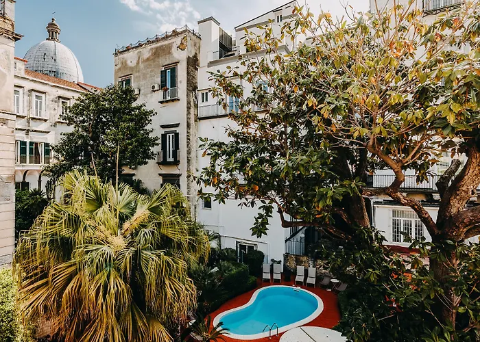 Costantinopoli 104 4*