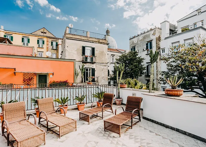 Otel Costantinopoli 104 4*