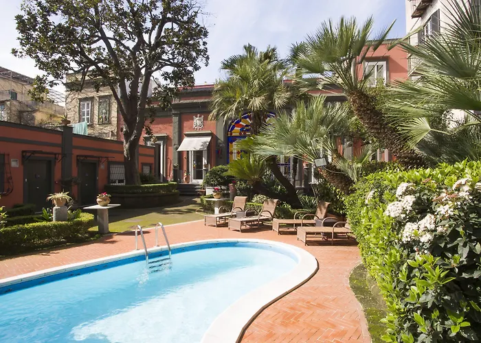 Costantinopoli 104 4*