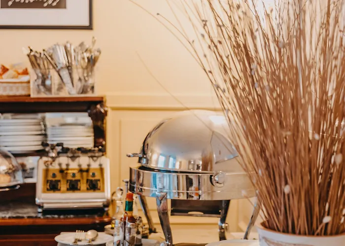 Costantinopoli 104 Otel 4*