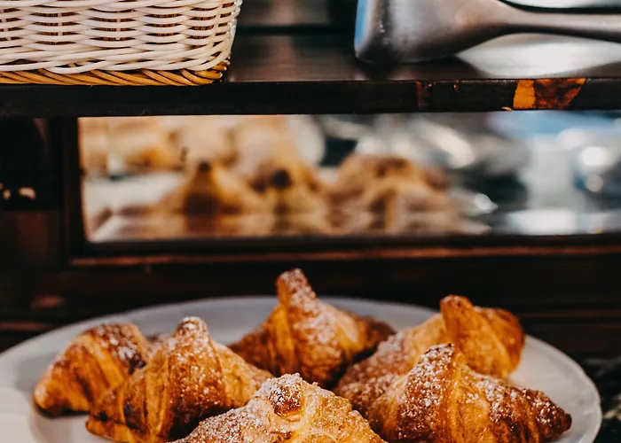 Costantinopoli 104 4* Napoli