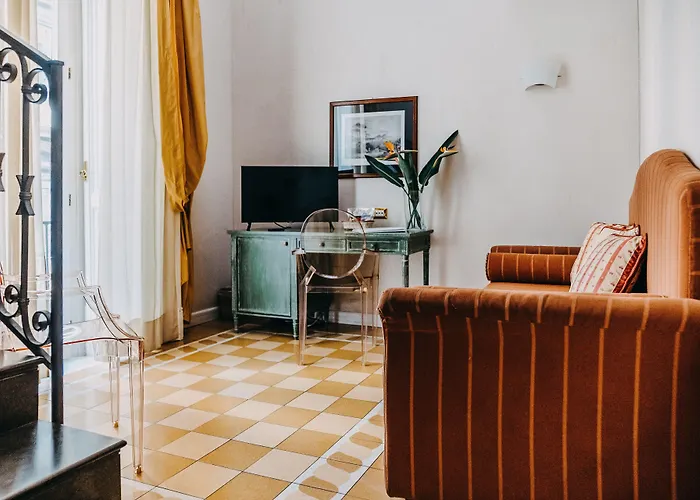 Costantinopoli 104 Otel 4*