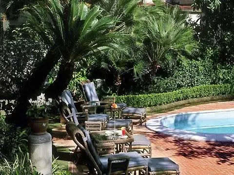 Otel Costantinopoli 104 4*