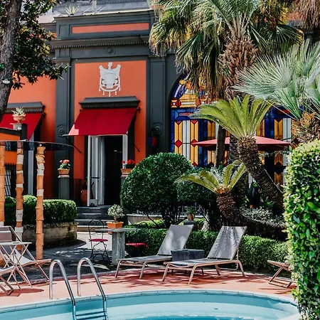 Costantinopoli 104 Naples
