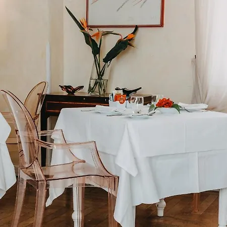 Costantinopoli 104 Ξενοδοχείο 4*