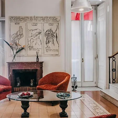 Costantinopoli 104 Naples