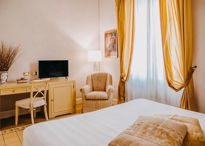 Costantinopoli 104 Hotel