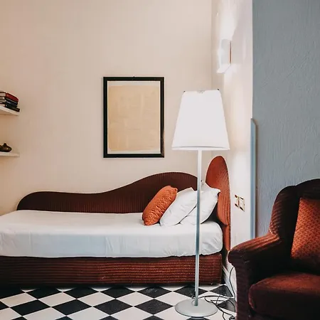 Costantinopoli 104 Hotel Napoli