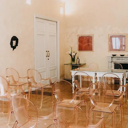 Costantinopoli 104 Hotel 4*