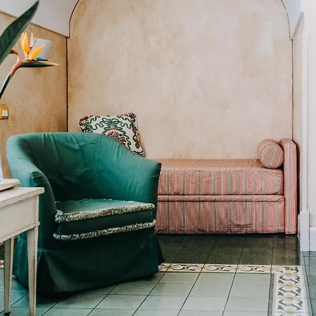 Costantinopoli 104 Hotel