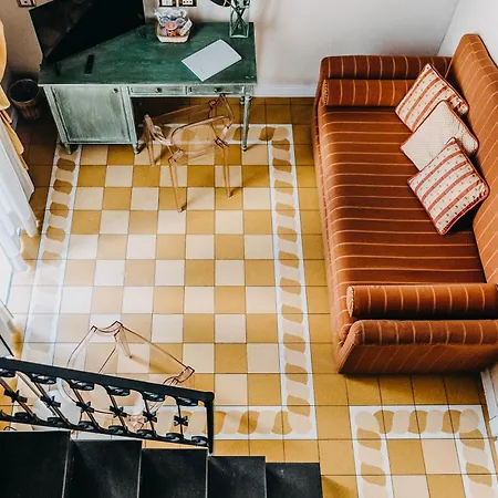 Costantinopoli 104 Hotel 4*