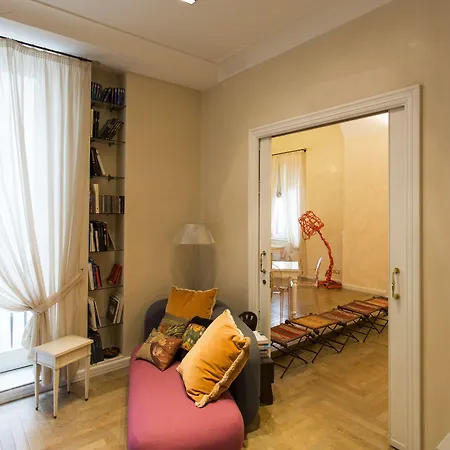 Costantinopoli 104 4*